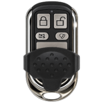 CONTROL INALAMBRICO DE 4 BOTONES 100M HAGROY HG-H4KB-100M