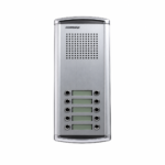 PORTERO DE 10 PUNTOS COMMAX | DR-10AM