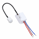 SENSOR DE MOVIMIENTO INFRAROJO OPALUX | ST-24B