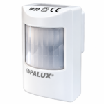 SENSOR DE MOVIMIENTO 220VAC 180º OPALUX | ST-38